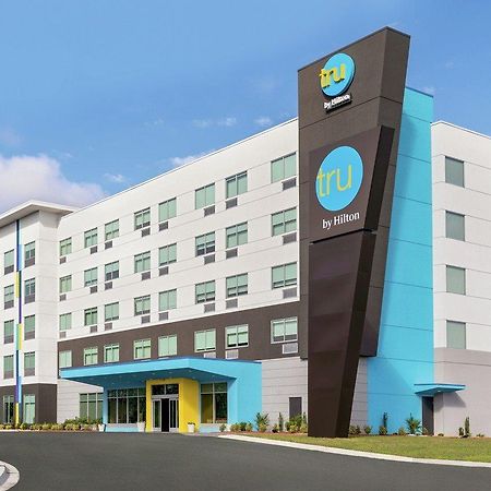 Tru By Hilton Florence I-95 Exteriör bild
